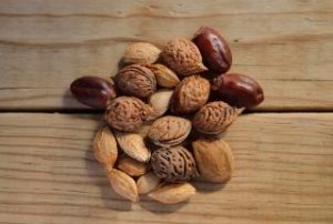nuts for health