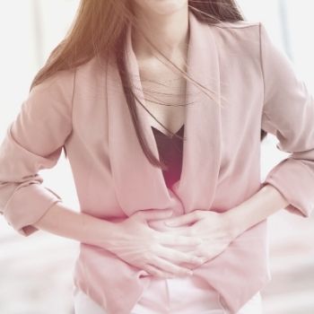 womens health dietitian endometriosis