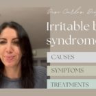 irritable bowel syndrome causes symptoms treatments desi carlos