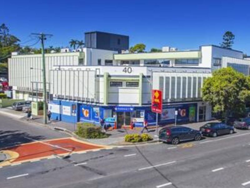 taylor medical centre 40 annerley rd