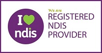 NDIS provider logo