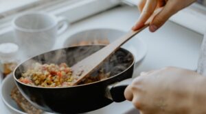help for cooking and meal planning with ADHD and asd