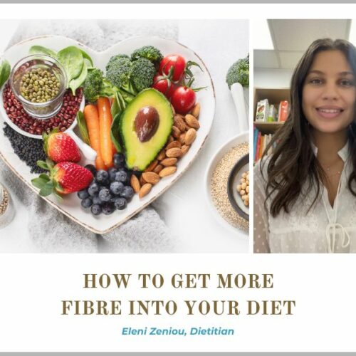 how to get more fibre into your diet eleni zeniou dietitian